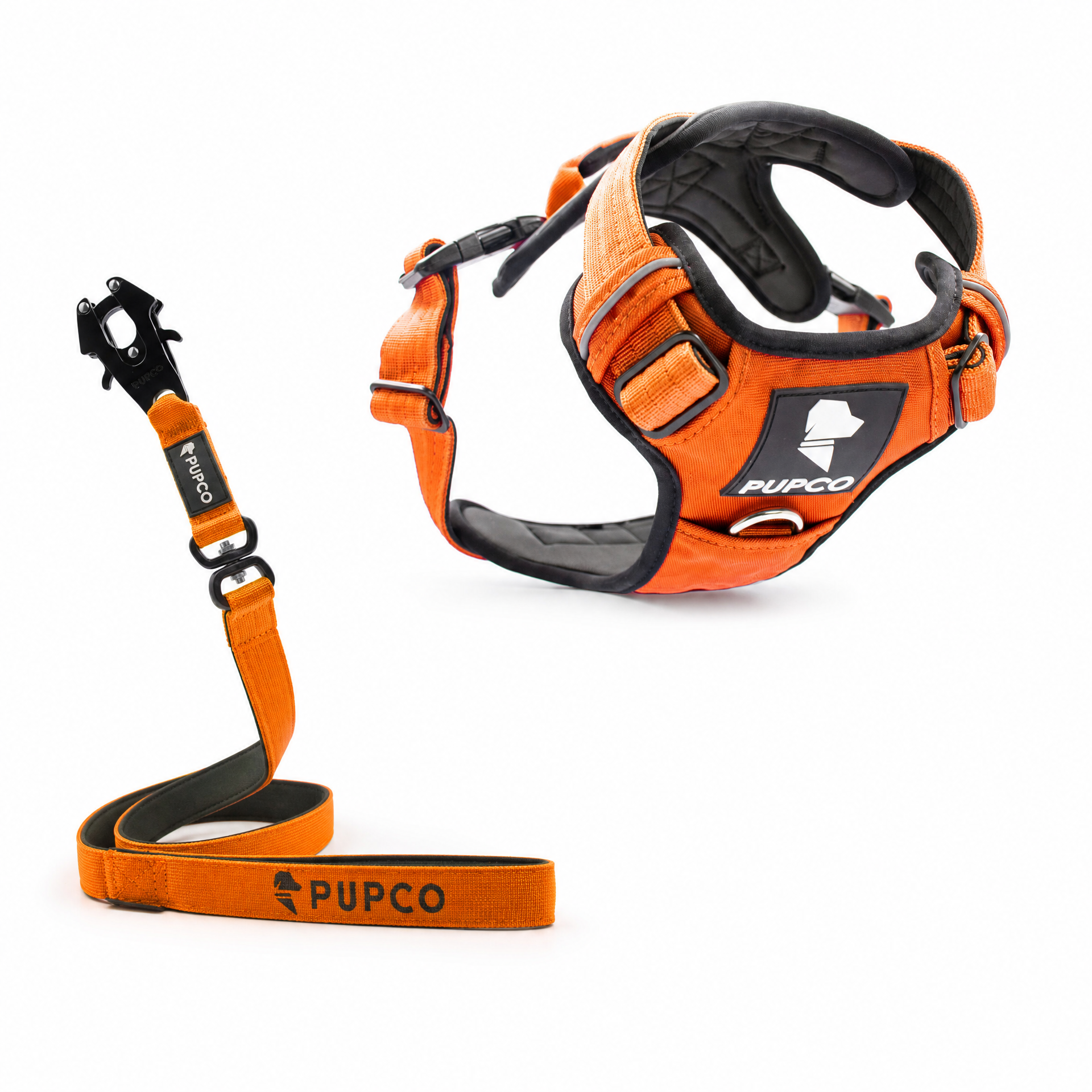 Prime harness bundle - Orange