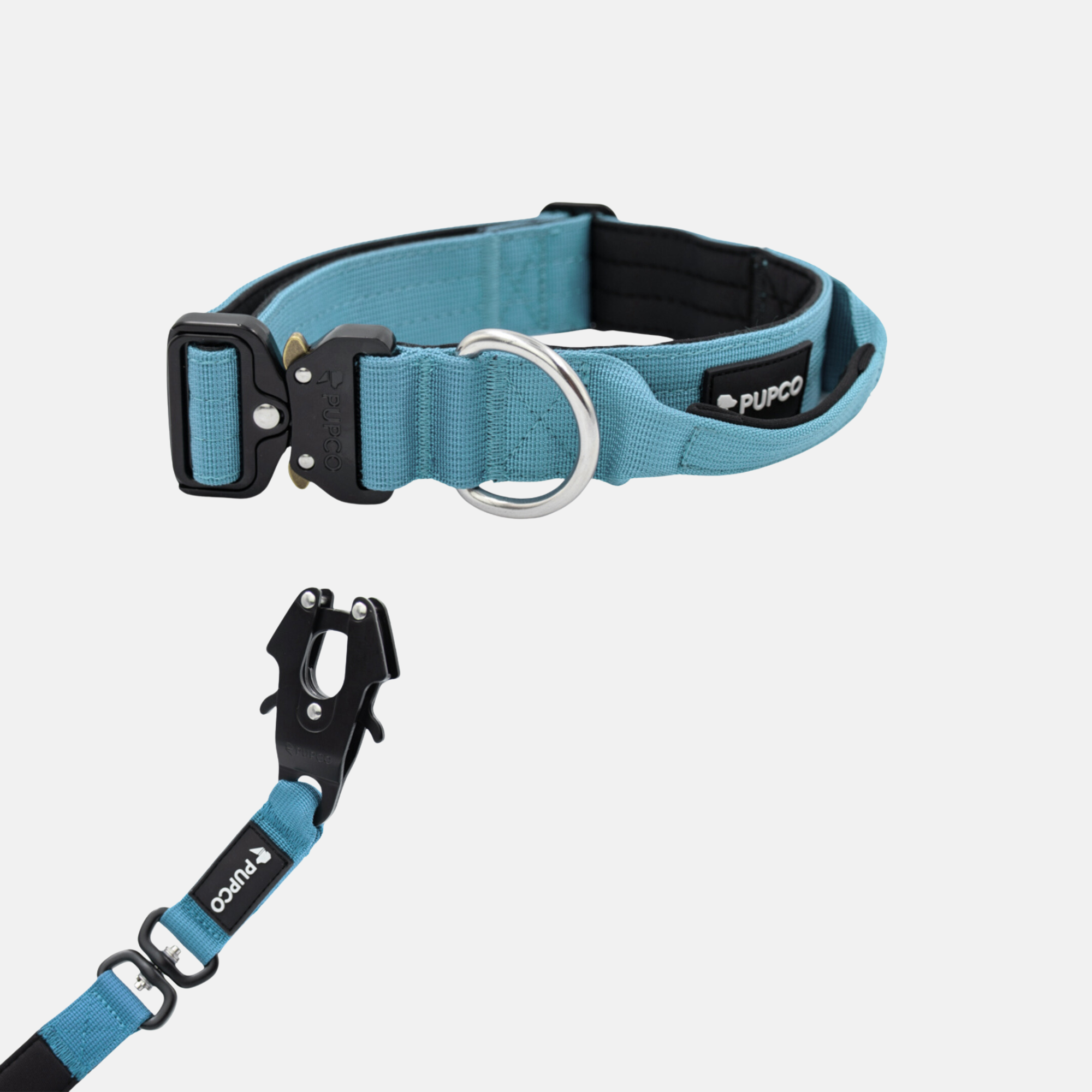 4cm performance bundle - Sky blue