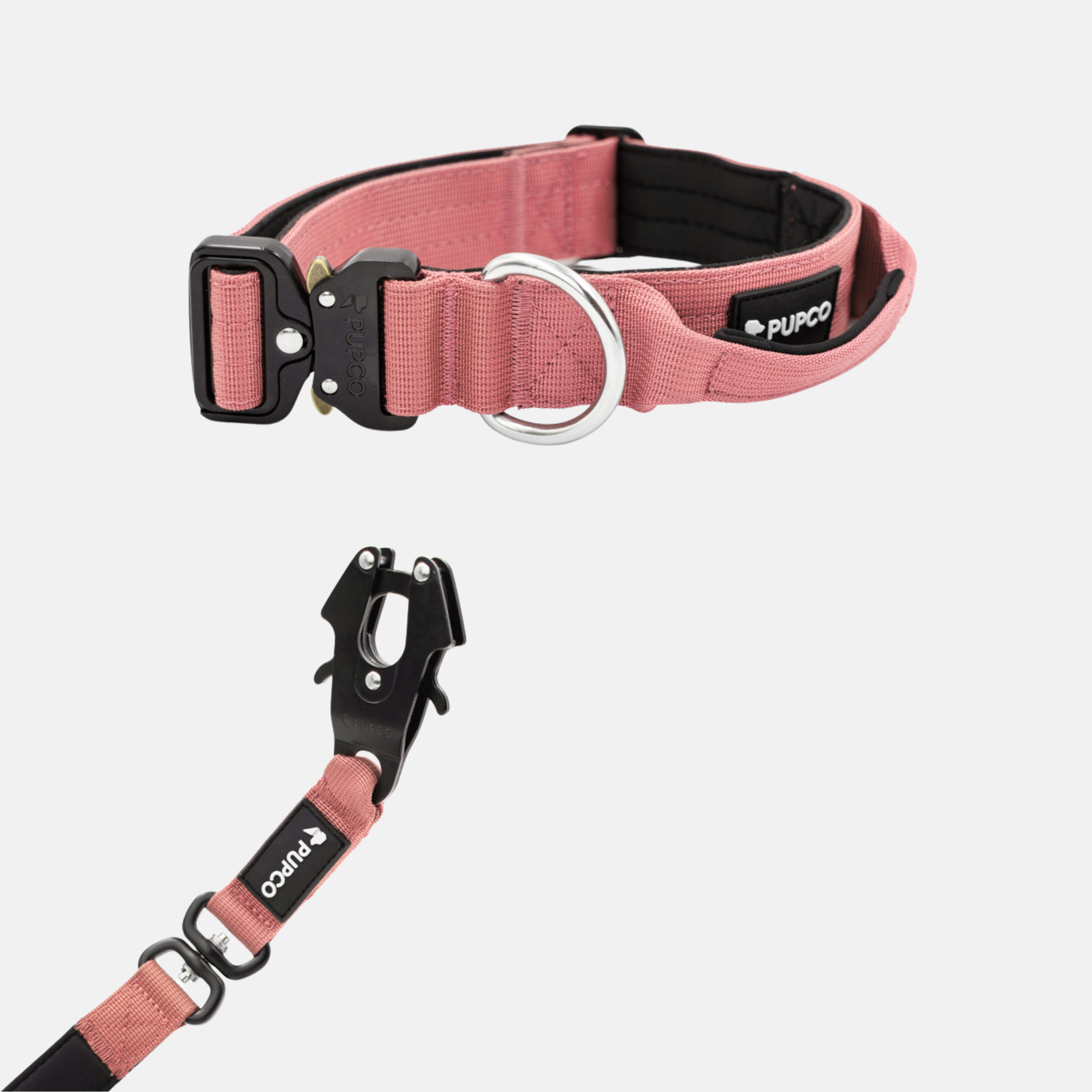 4cm perfromance bundle - Pink