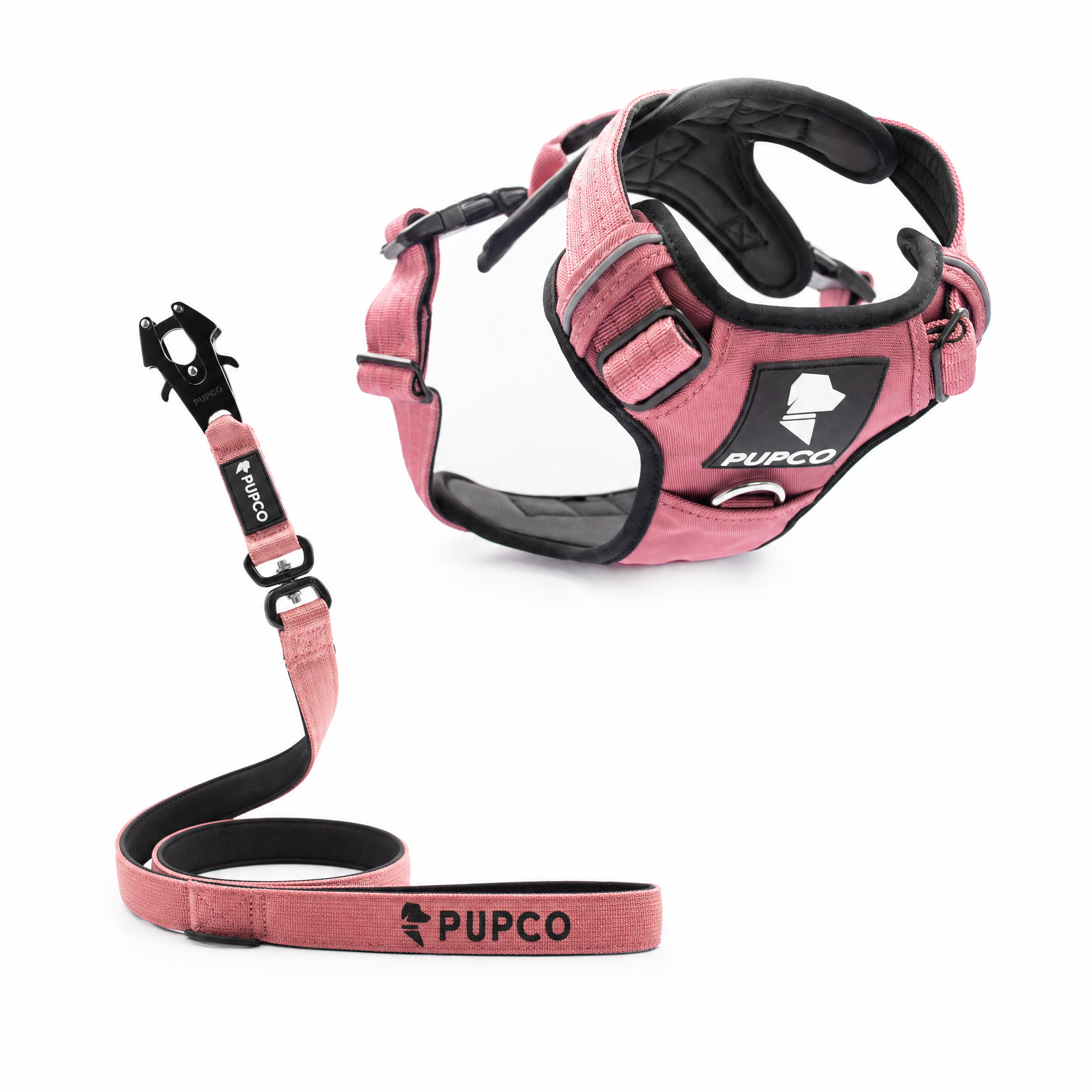 Prime harness bundle - Pink
