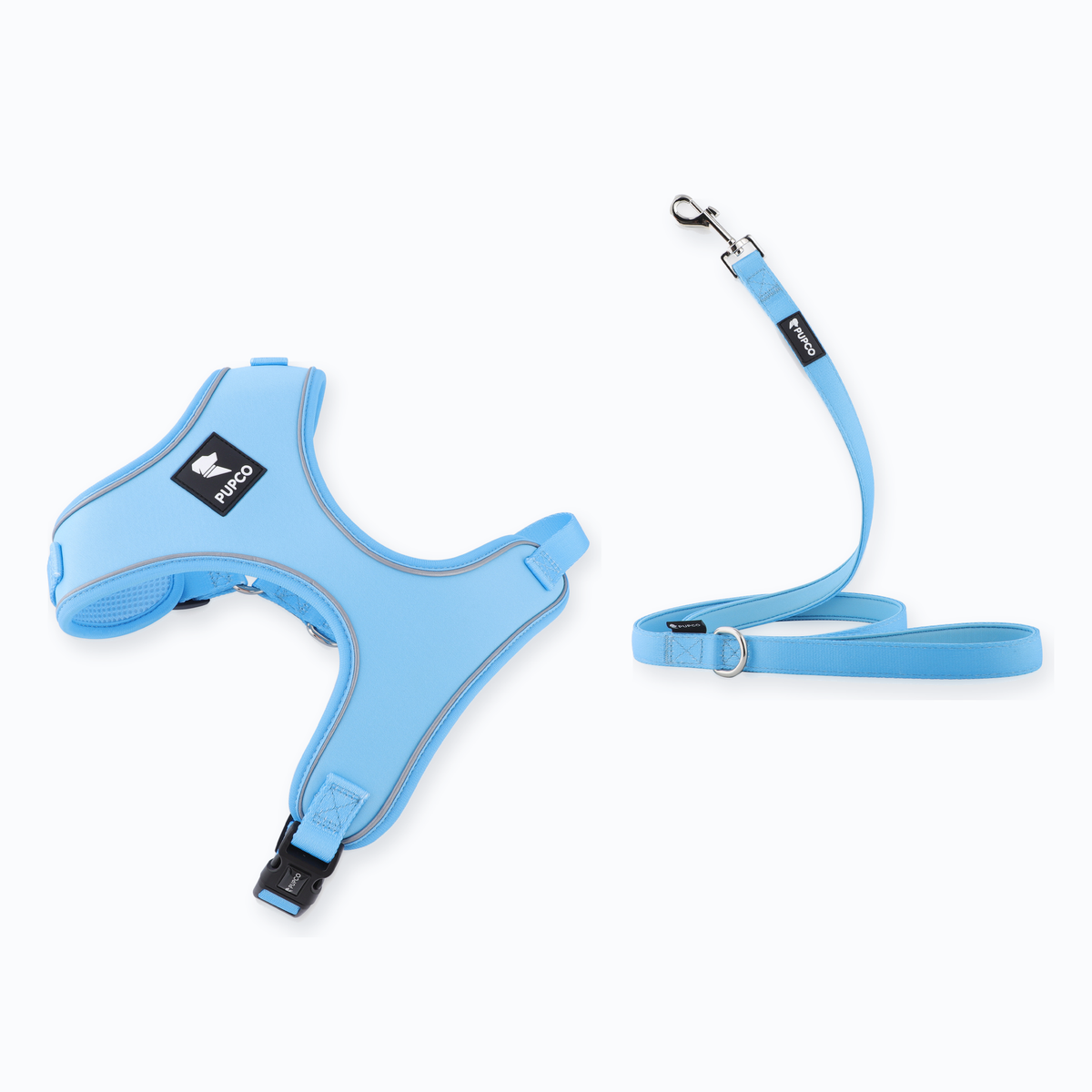 Air-lite bundle - Sky blue