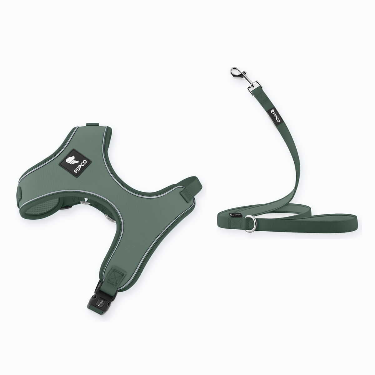 Air-lite bundle khaki