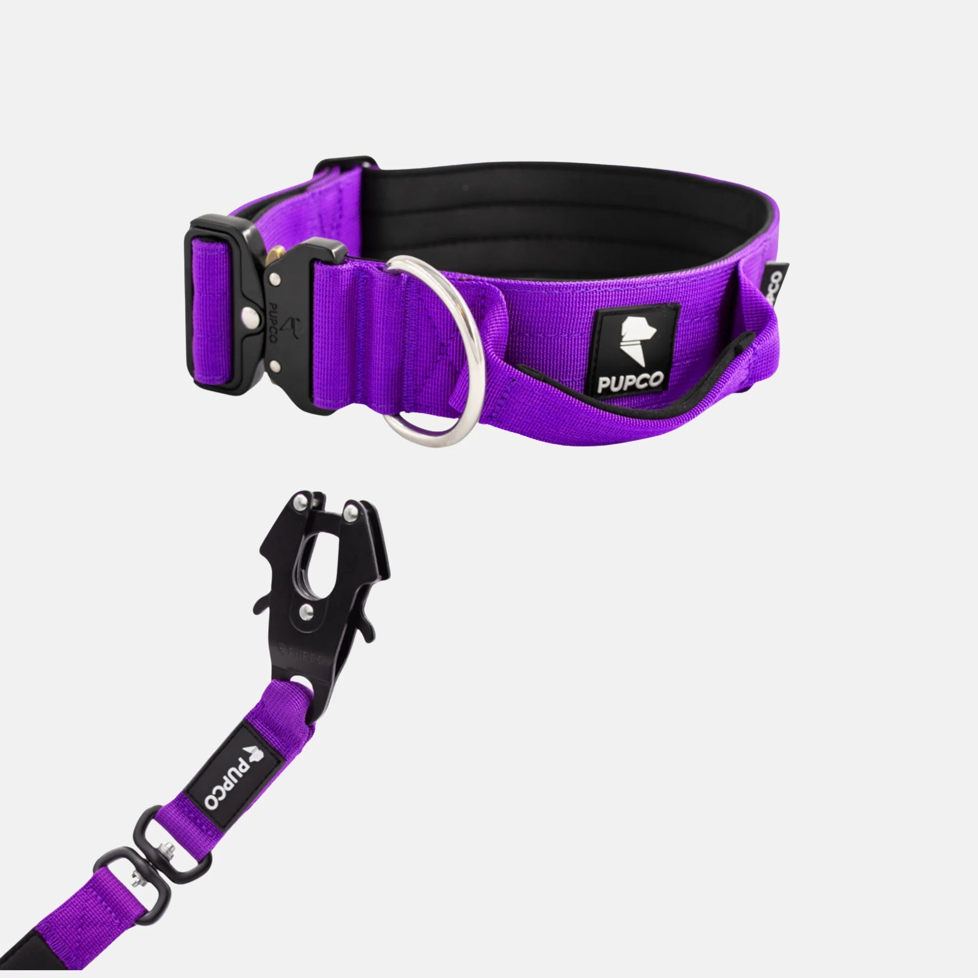 5cm performance bundle - Purple