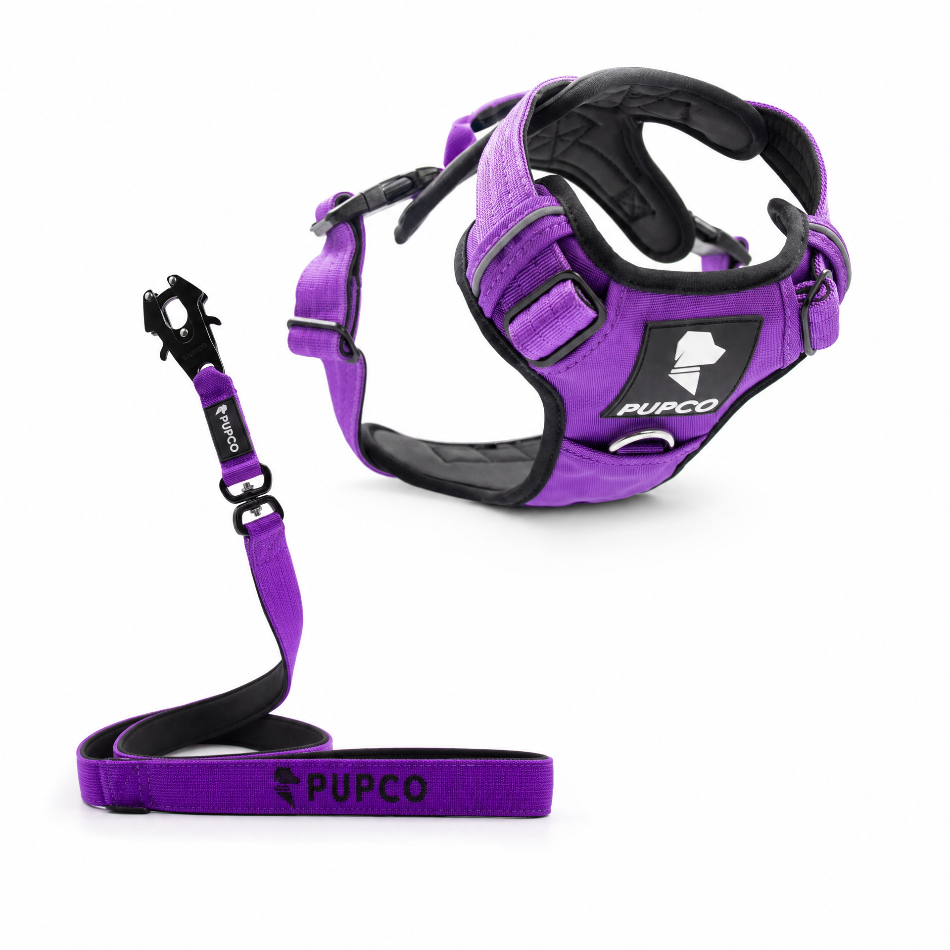 Prime harness bundle - Purple