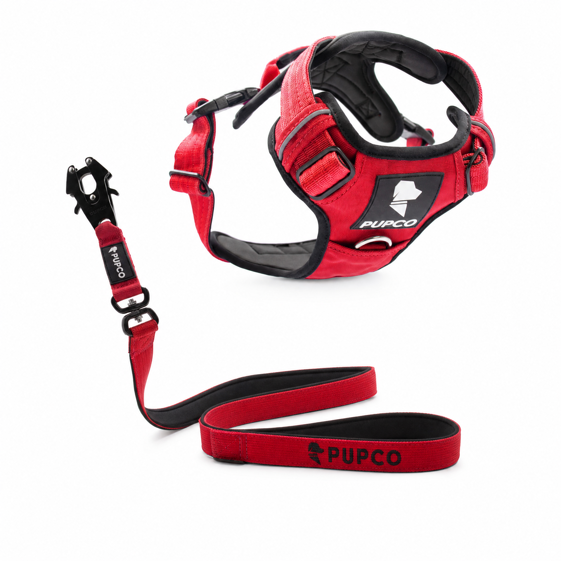 Prime harness bundle - Red