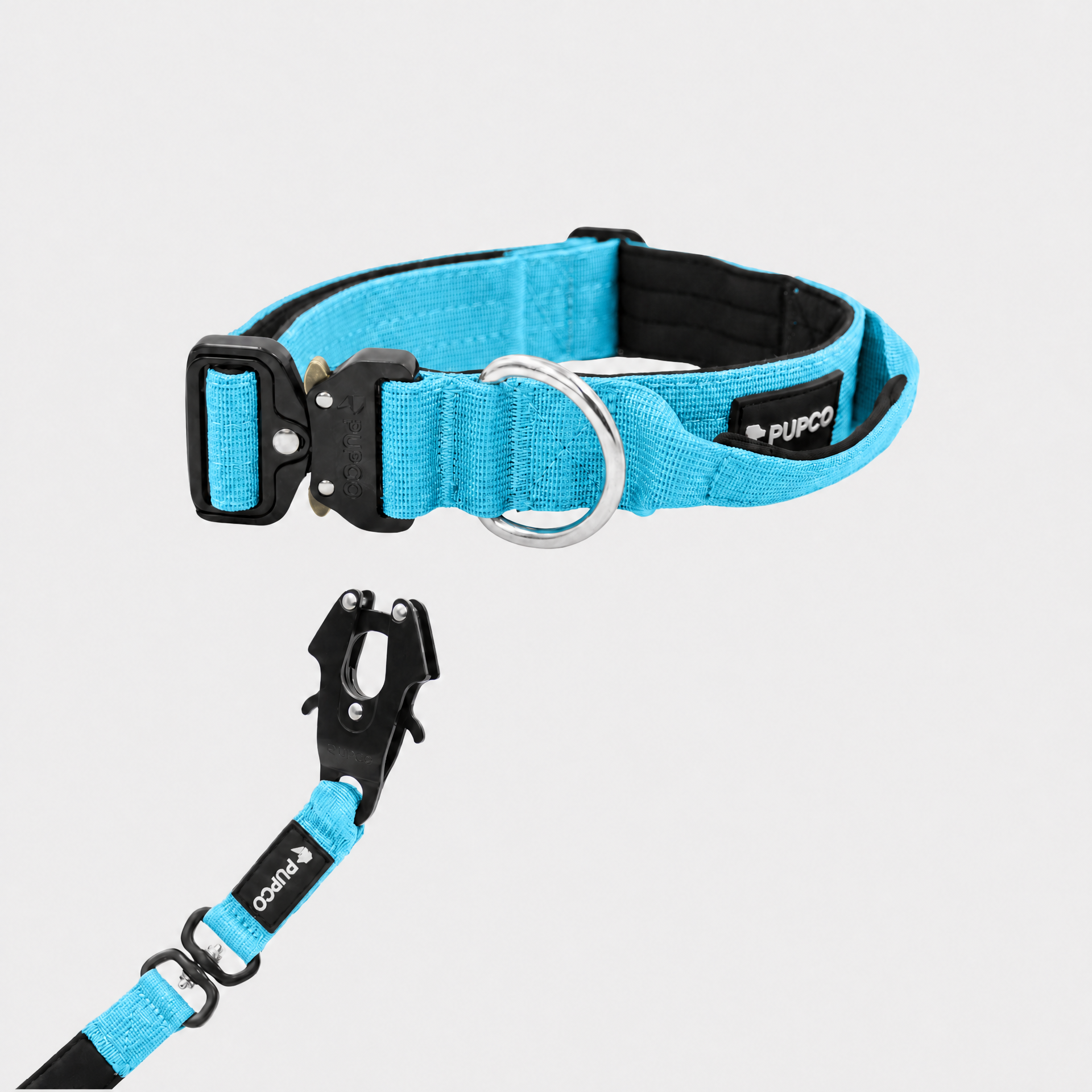 4cm performance bundle - Aqua
