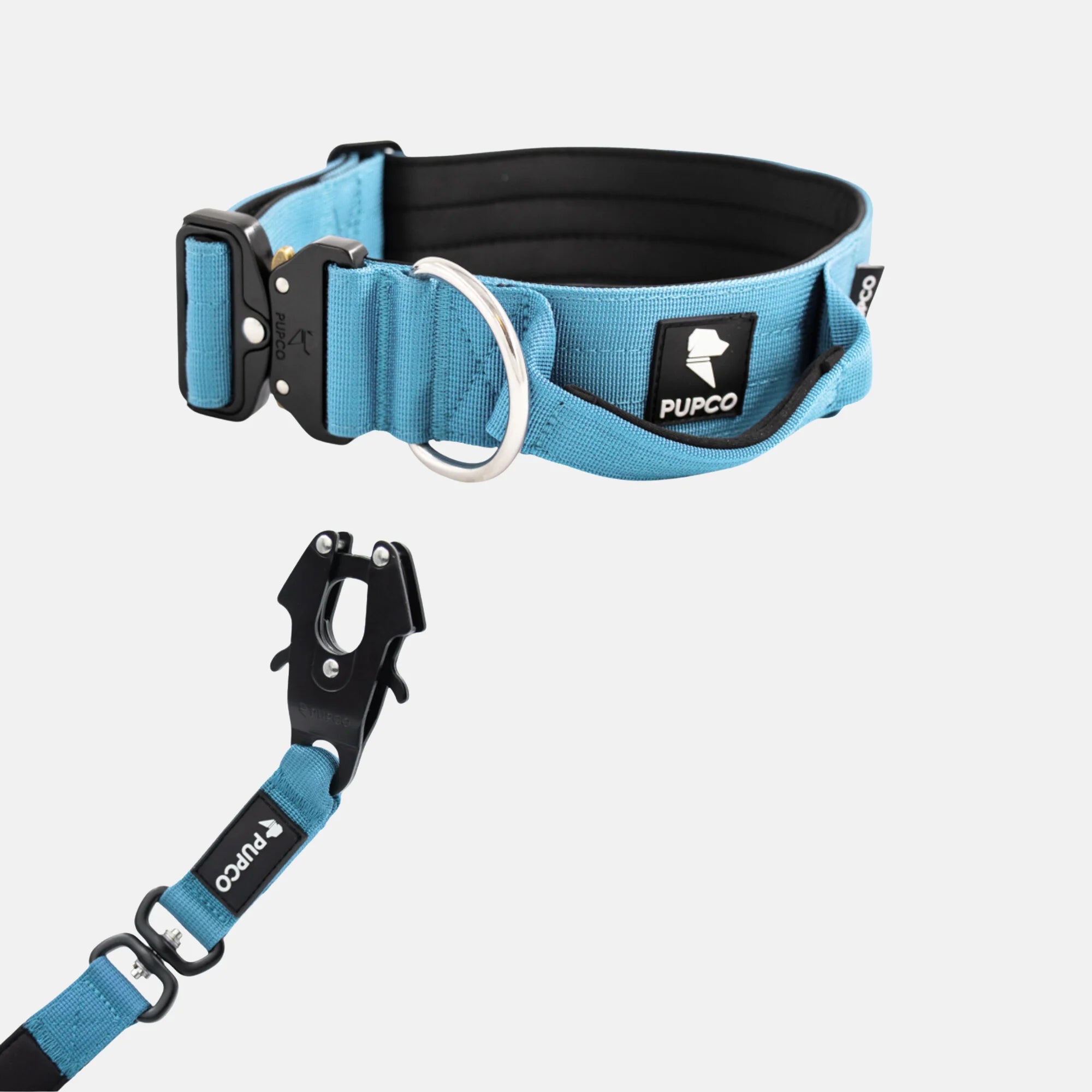 5cm performance bundle - Sky blue