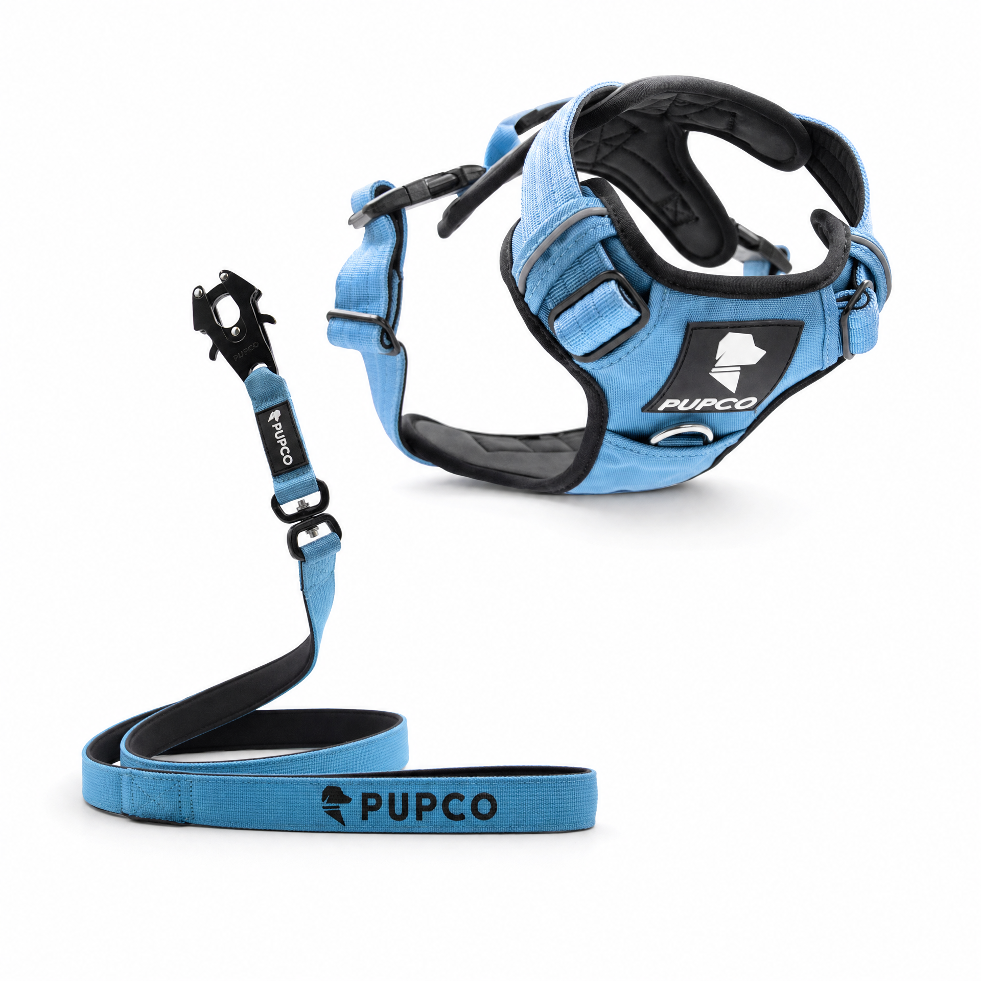 Prime harness bundle - Sky blue