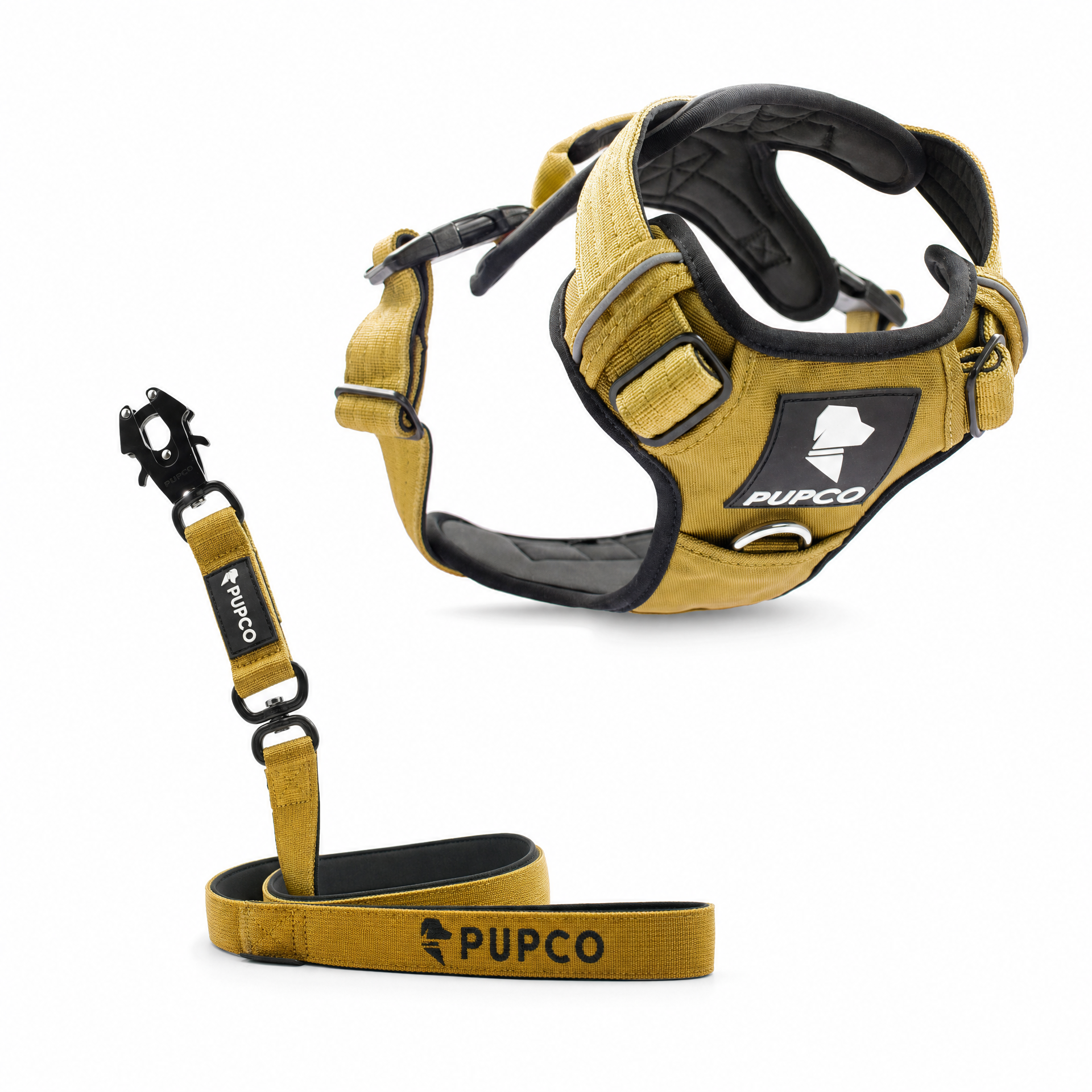 Prime harness bundle - Tan