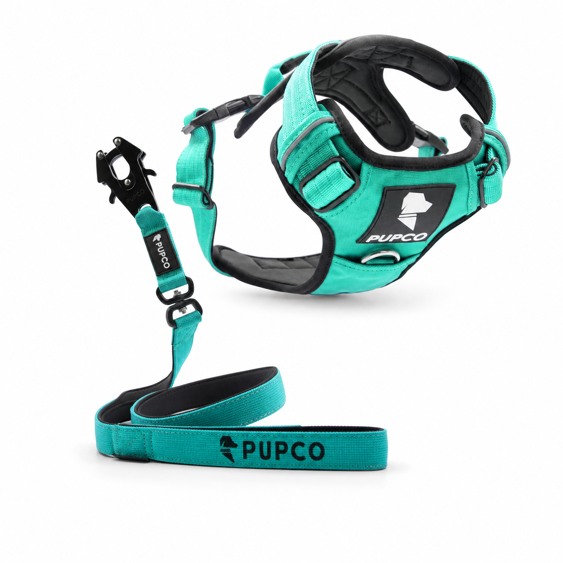 Prime harness bundle - Turquoise